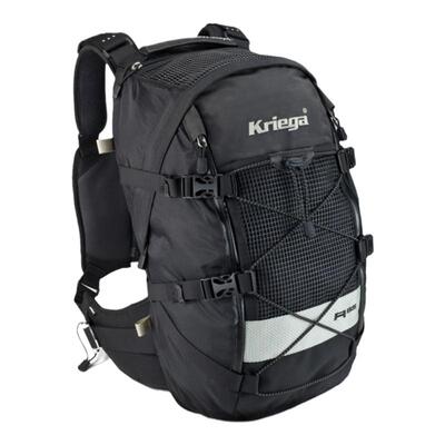 英国kriega防水可放越野摩托车