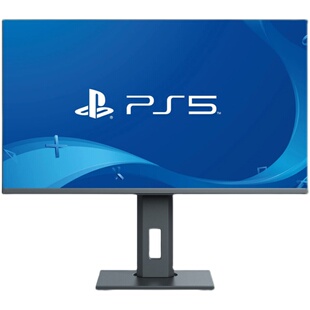 柏尔电玩屏幕/2K240Hz 27英寸FastIPS电竞显示器95%P3 游戏屏幕
