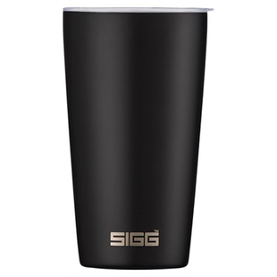 SIGG希格陶瓷咖啡杯保冷高颜值ins早餐杯随手便携水杯七夕礼物