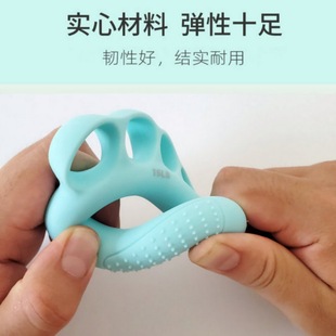 儿童手功能康复训练握力圈握力器指器材力锻炼握力非器手指球力量