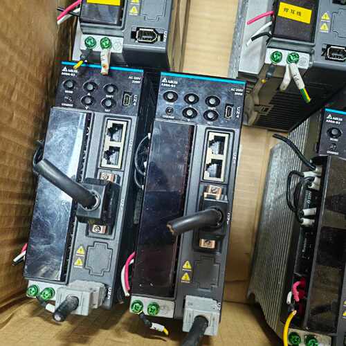 询价-台达伺服电机ASD-B2-0221-L ECM-B3M-C2