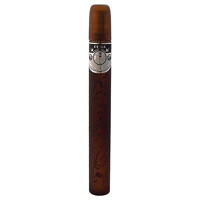 美国直邮Cuba古巴巴黎Grey男士香水EDT35ml/100ml持久木质馥正品
