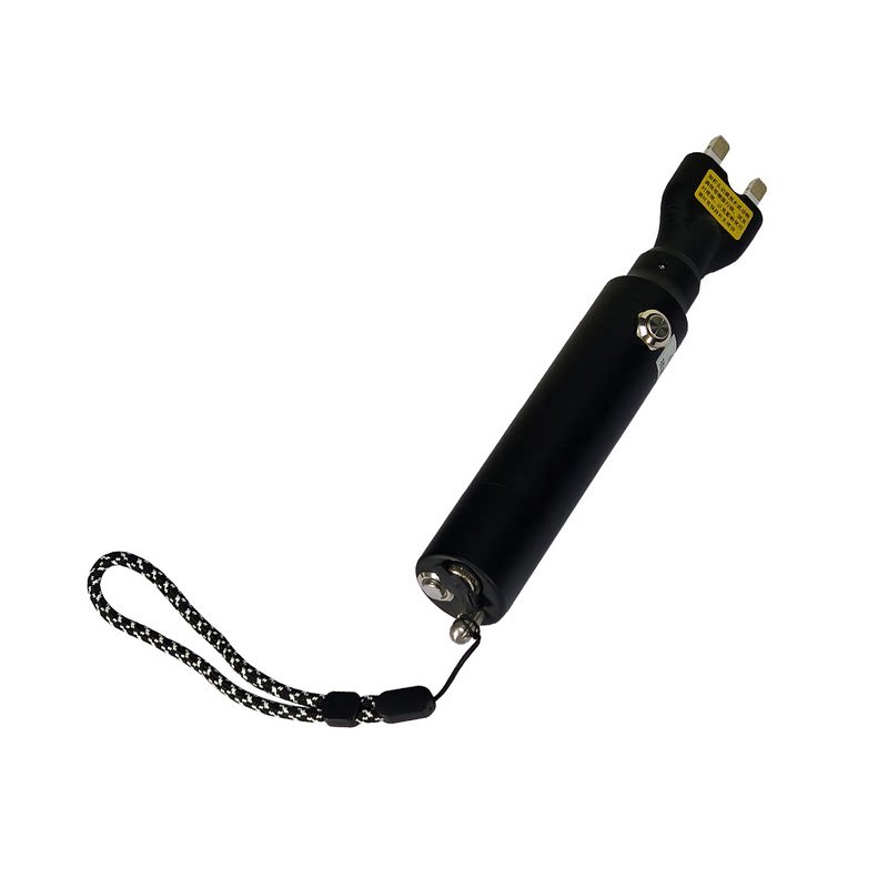 赶猪神器电辊小型便携赶猪器