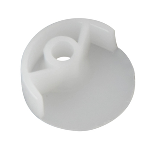 家具五金角钮固定浴室玻璃衣橱柜门镜子托夹角片压片塑料卡扣扣器