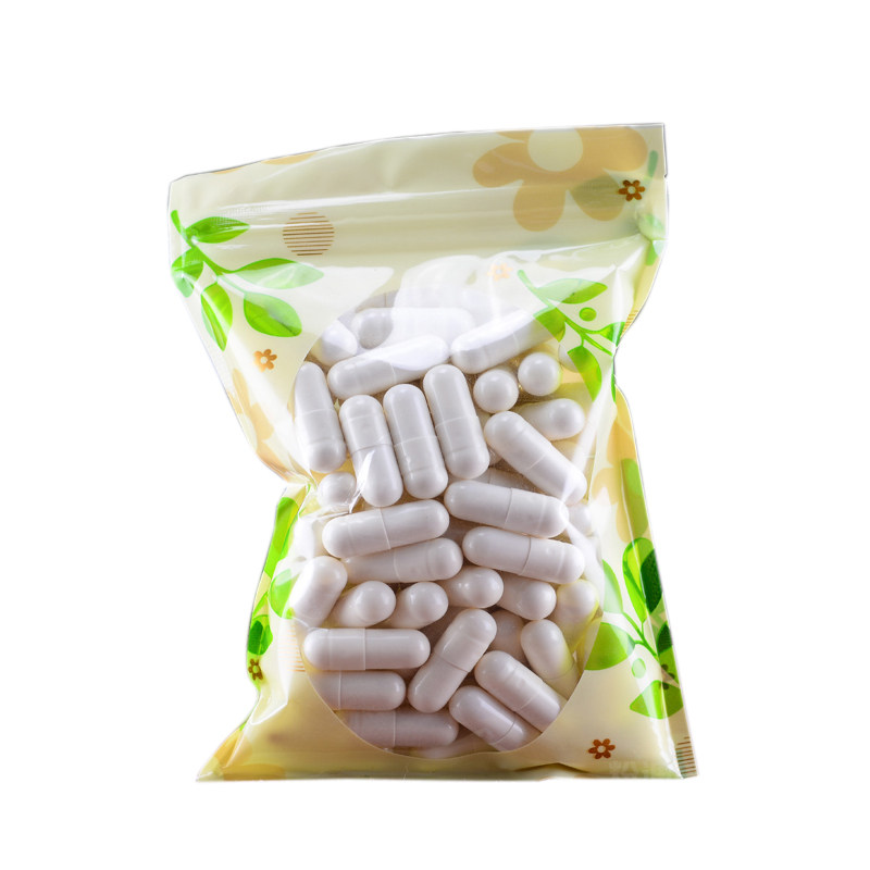 包邮DIY胶原蛋白水晶面膜眼膜胶囊 嫩白补水 颗粒100装 送模具