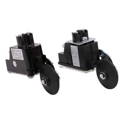 苏州恒达HD-1370电梯减速极限