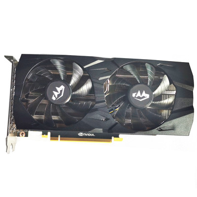 GTX1070TI8G深度学校全新