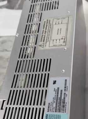 议价滤波器6SL3000-0BE21-6AA0