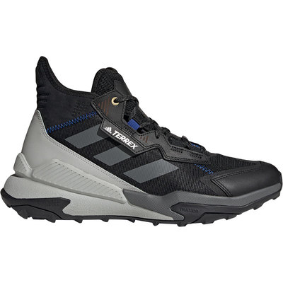 阿迪达斯男女低帮休闲运动登山鞋