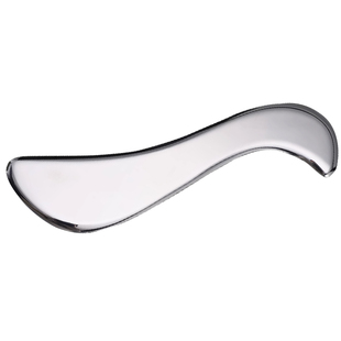 筋膜刀自己用专业级刮痧膜筋刀肩颈足底小腿肌肉放松解不锈钢刮刀