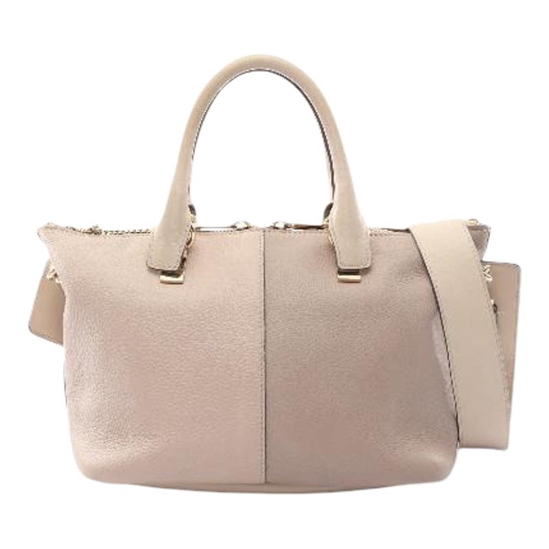 中古Chloe克洛伊斜挎包