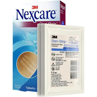 3M免缝胶带减张贴愈合伤疤
