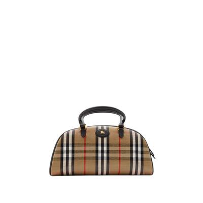 Highlands保龄球包BURBERRY