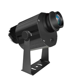 工业安全警示投影灯天车叉车吊机行车间标识广告射灯高低压可定制