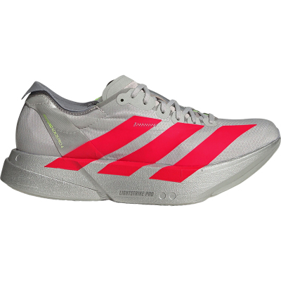 Adidas/阿迪达斯官方正品运动女士马拉松缓震回弹跑步鞋JR6357