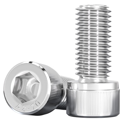 【全网热销】304反牙内六角螺丝