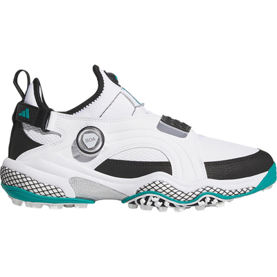 Adidas/阿迪达斯正品CODECHAOS 25男女时尚高尔夫运动鞋JP5187