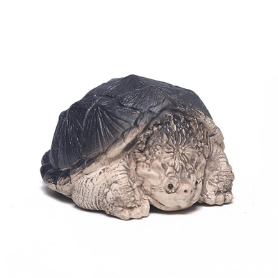 宜兴紫砂茶宠摆件手工可养茶道