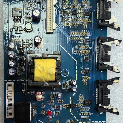 正弦EM600系列变频器电源驱动板EM600-075-3PO