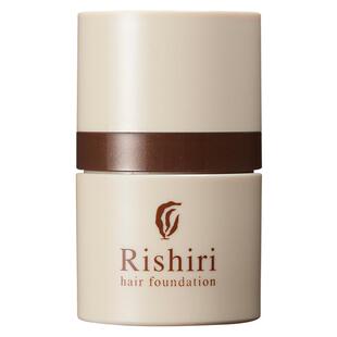 日本进口利尻昆布植物染发蓬松粉+植物定型喷雾套装