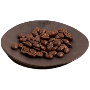 白鲸咖啡D51 印尼 苏门答腊 Sinar曼特宁 铁皮卡 湿刨处理 深烘版