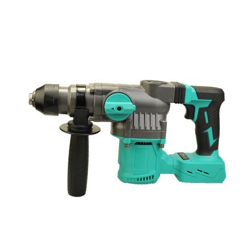 工业级26迷你电锤重小型重锤冲击电镐手电钻无刷混泥土