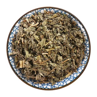 京皖 小蓟 中药饮片 中草药材抓配 无熏硫 GMP标准 官方旗舰店