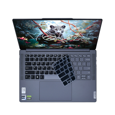 联想YOGAPro14s键盘膜屏幕贴膜