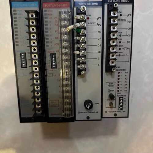 配件日立Hitachi TUFTLINE-HM系列驱动器，原装议价