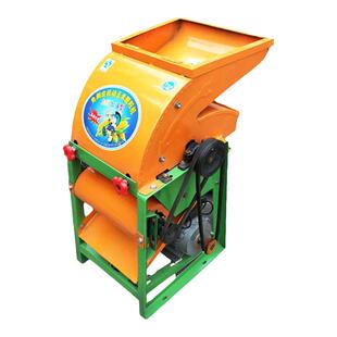 小型家用玉米脱粒机全自动玉米脱皮脱粒机新型电动苞米剥粒机