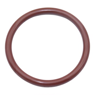 替代大族激光光聚切割头氟胶O型圈耐高温密封圈防变形胶圈圆圈