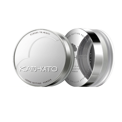 平价控油持久散粉遮瑕防水KATO