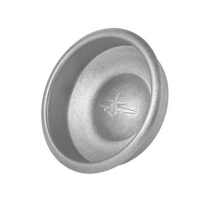 轰炸机意式咖啡机盲碗58mm通用