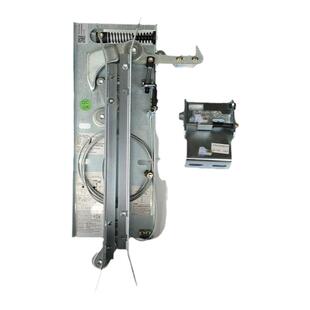 杭州西奥电梯西子优迈集成轿门锁同步门刀XTA-CS02 L1=57 67 72