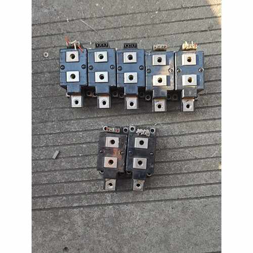询价-MCC225-12IO1德国IXYS功率模块有7