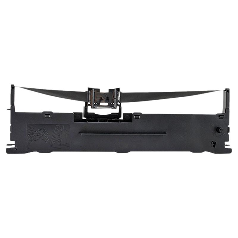 泰森适用爱普生LQ630K色带针式打印机通用 epsonlq630K 730K 610K 615K 615KII SO15290 735K 80kf色带芯架条