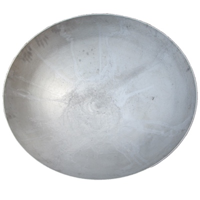 农村老式大铝锅尖底地锅蒸酒天锅