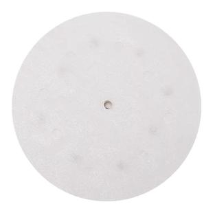 家用蒸笼纸蒸包子垫屉蒸锅蒸馒头一次性防油纸不粘布面包纸托烘焙