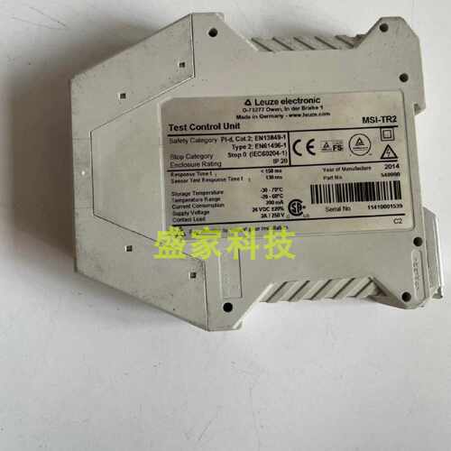 议价leuzeMSI-TR1B-02MSI-TR2B-01MSI-TR2B-02MSI-TR1B-01继电器