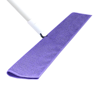 保洁魔术扫把专用抹布刮板刮水扫地替换拖把布套擦地拖地毛巾拖布