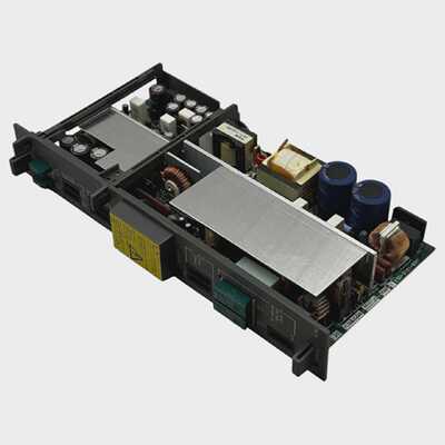 Fanuc A16B1212053101A Netzteil