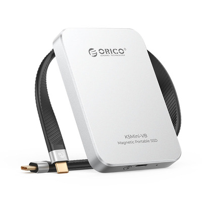 奥睿科移动固态硬盘1t大容量存储