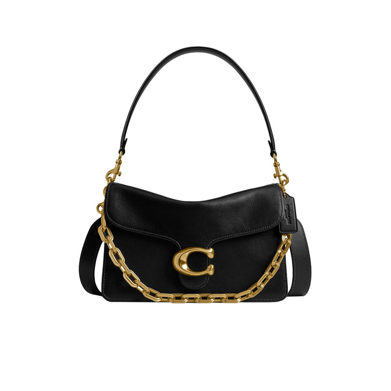 CoachTabby26中号单肩包