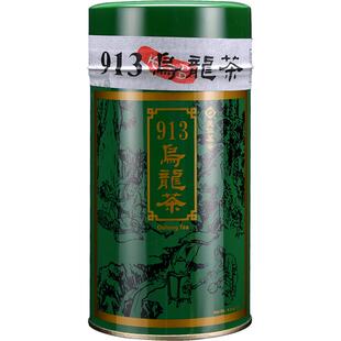 天福茗茶 913乌龙茶 茶叶 台湾高山茶 150G装