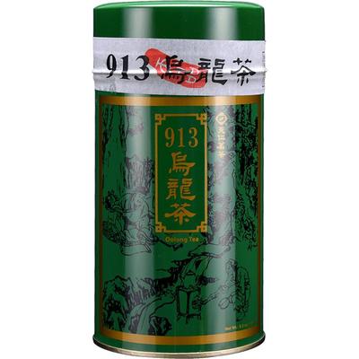 天福茗茶台湾913乌龙茶