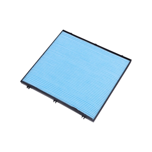 适配北京现代10-21款瑞纳空调滤芯瑞奕空调过滤器格网子大风量