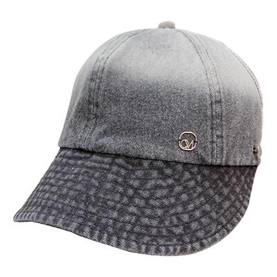 鸭舌帽出游休闲女夏宽檐厂家直销