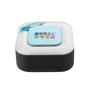 香百年新车除甲醛除异味车用香水香薰空间卫士大容量汽车内饰摆件