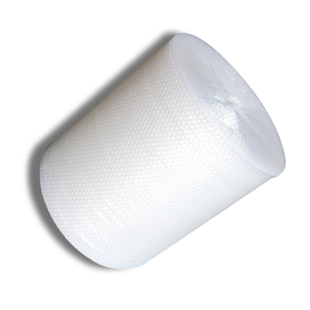 全新气泡膜快递物流打包防震膜宽泡沫纸气泡垫单层加厚打包膜