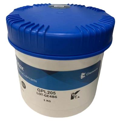 杜邦科慕105/205机械键盘轴润滑